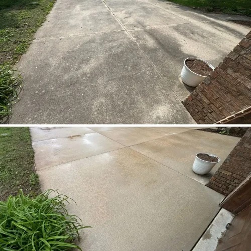 Concrete Sealing Springdale (1)