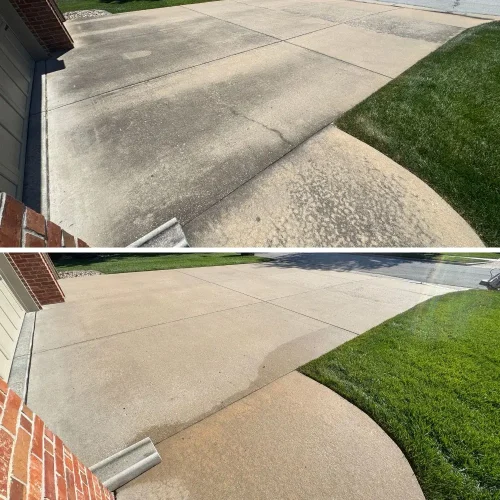 Concrete Sealing Springdale (2)