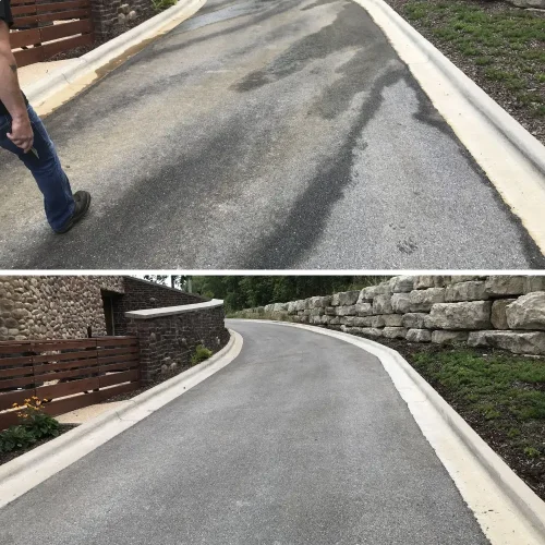 Drive Through Cleaning Springdale (2)