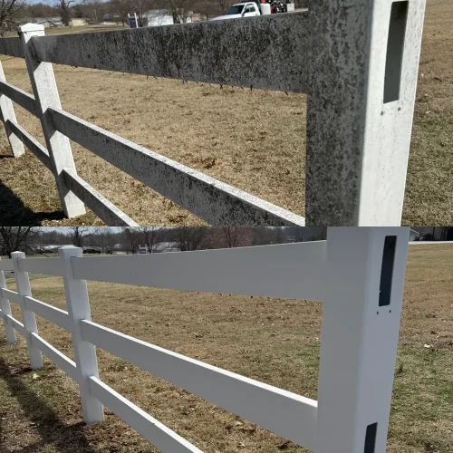 Fence Cleaning Springdale (7)