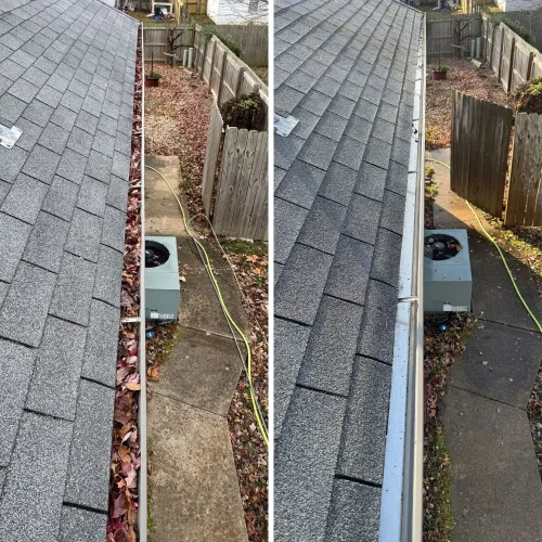 Gutter Cleaning Springdale (3)