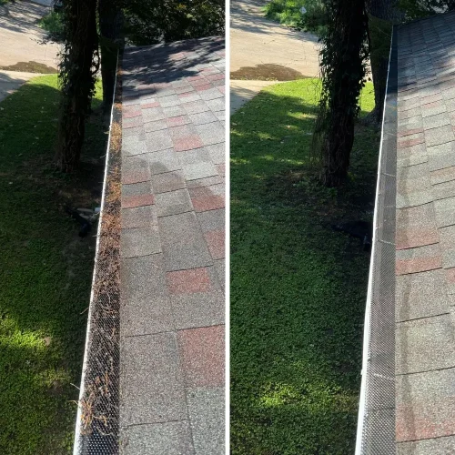 Gutter Cleaning Springdale (4)