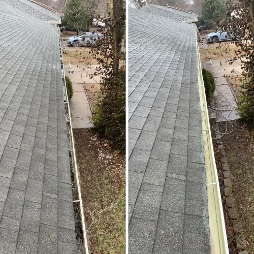 Gutter Cleaning Springdale (7)