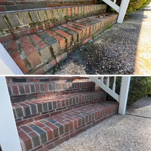 Paver Sealing Springdale (4)