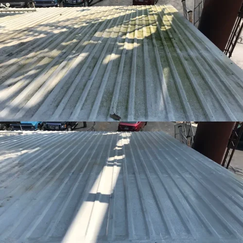Roof Cleaning Springdale (2)