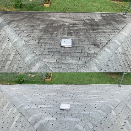 Roof Cleaning Springdale (3)