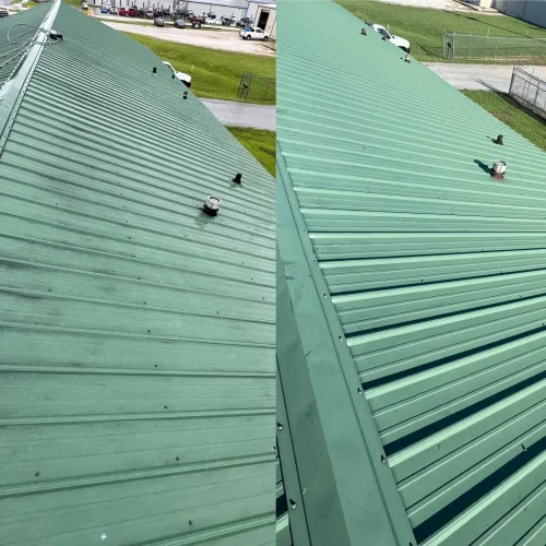 Roof Cleaning Springdale (4)