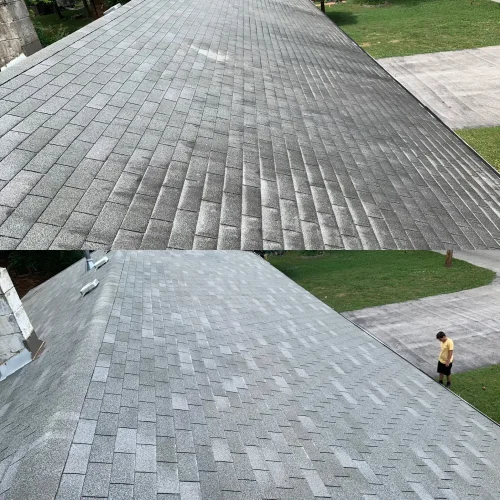 Roof Cleaning Springdale (6)
