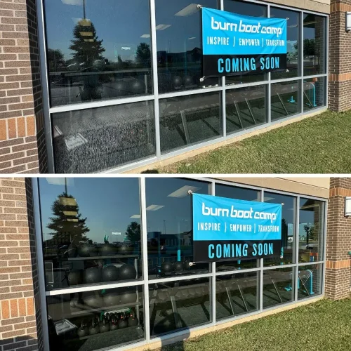 Storefront Cleaning Springdale (1)