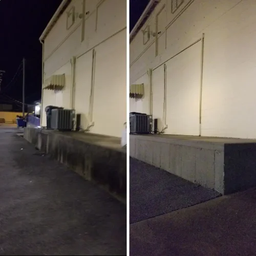 Storefront Cleaning Springdale (5)
