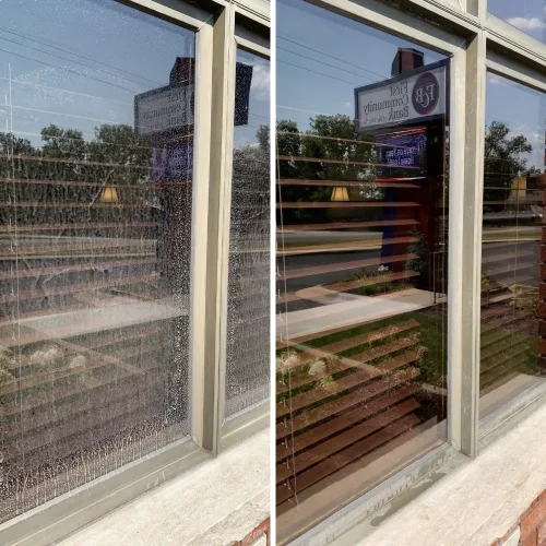 Storefront Cleaning Springdale (6)