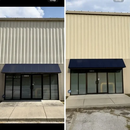 Storefront Cleaning Springdale (9)