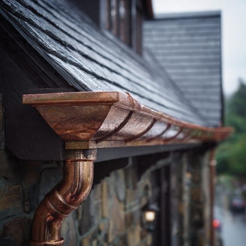 copper-gutter