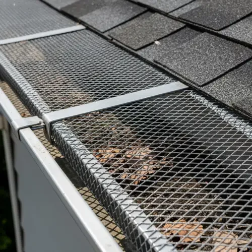gutter guard