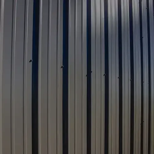 metal Siding